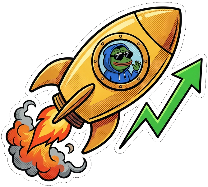 MemeTracker Rocket